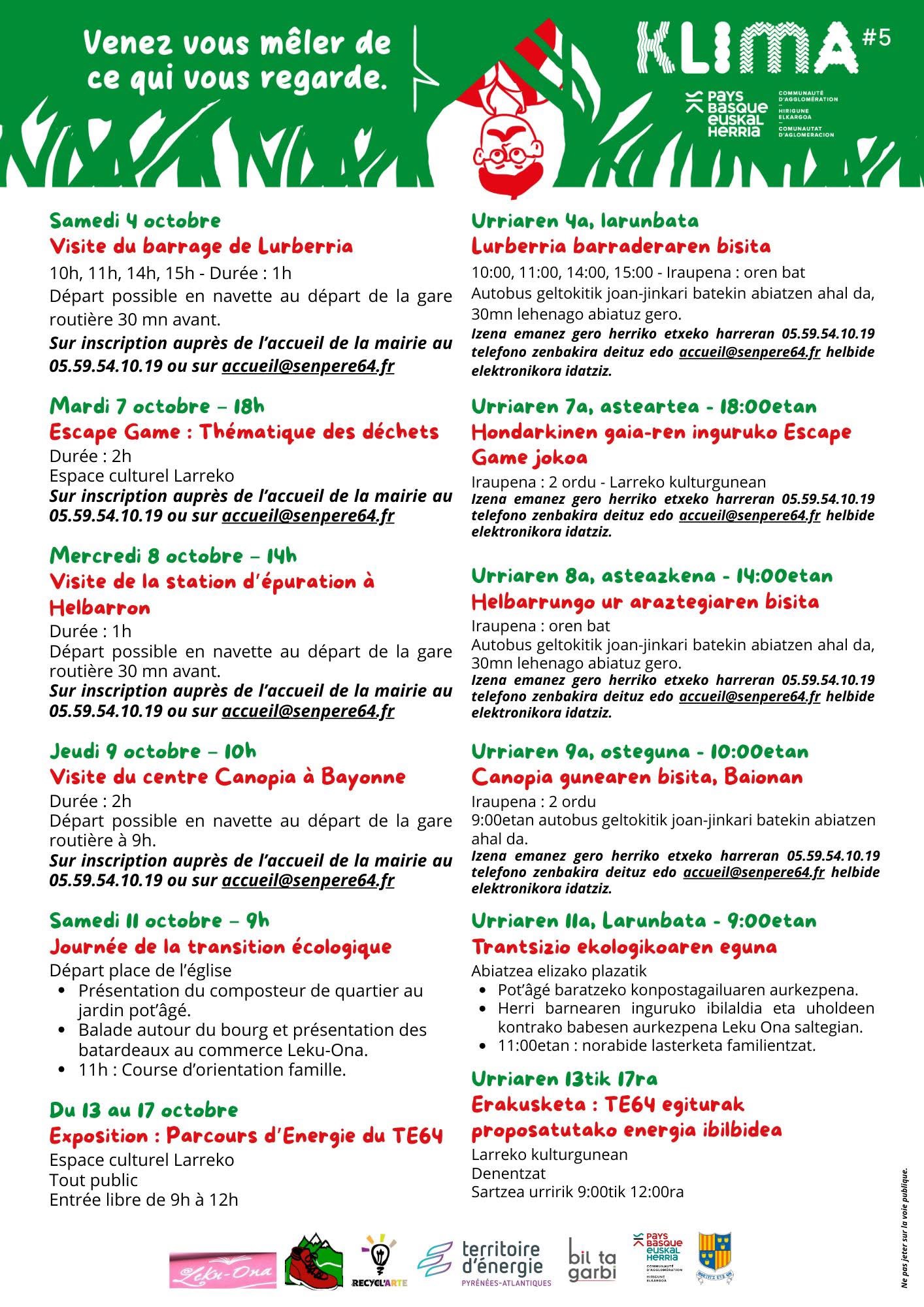 affiche