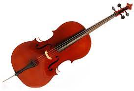 image violoncelle