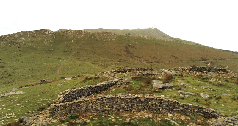 Redoute du Camp de Mouiz