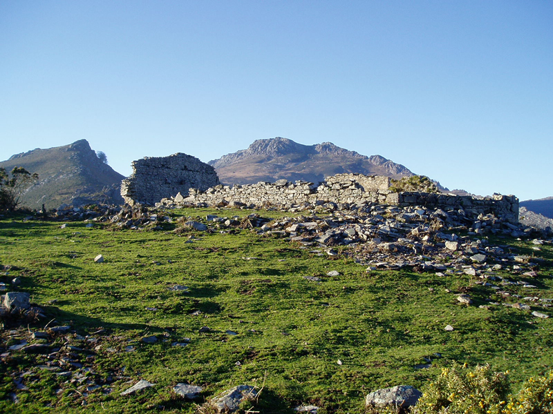 Redoute d'Olhain'