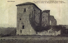 Photo du château