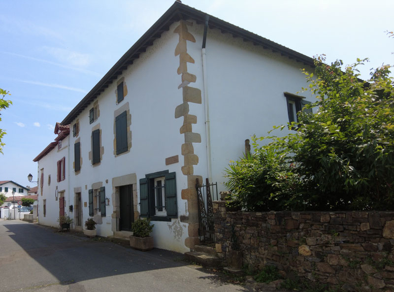  La maison Uraldea