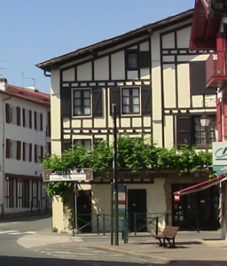 Maison Barbanea