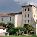 Bouton Eglise St Pierre
