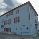 Bouton Maison pour Tous